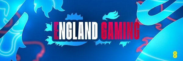 EnglandGaming Profile Banner