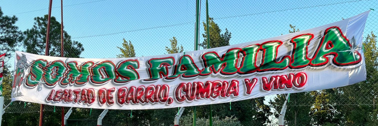 Nico campeón del mundo⭐⭐⭐ banner