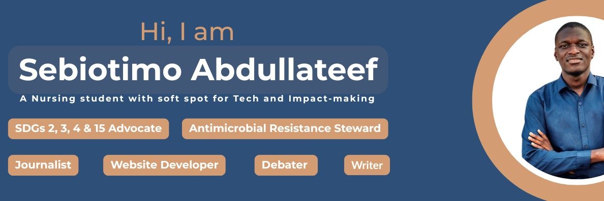 Sebiotimo Abdullateef Ayomide banner