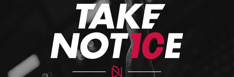 Duane OFT Notice banner