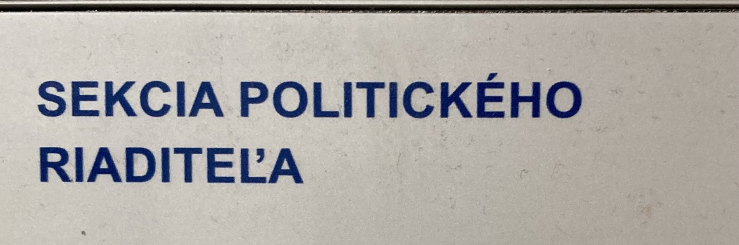 SK POLDIR banner