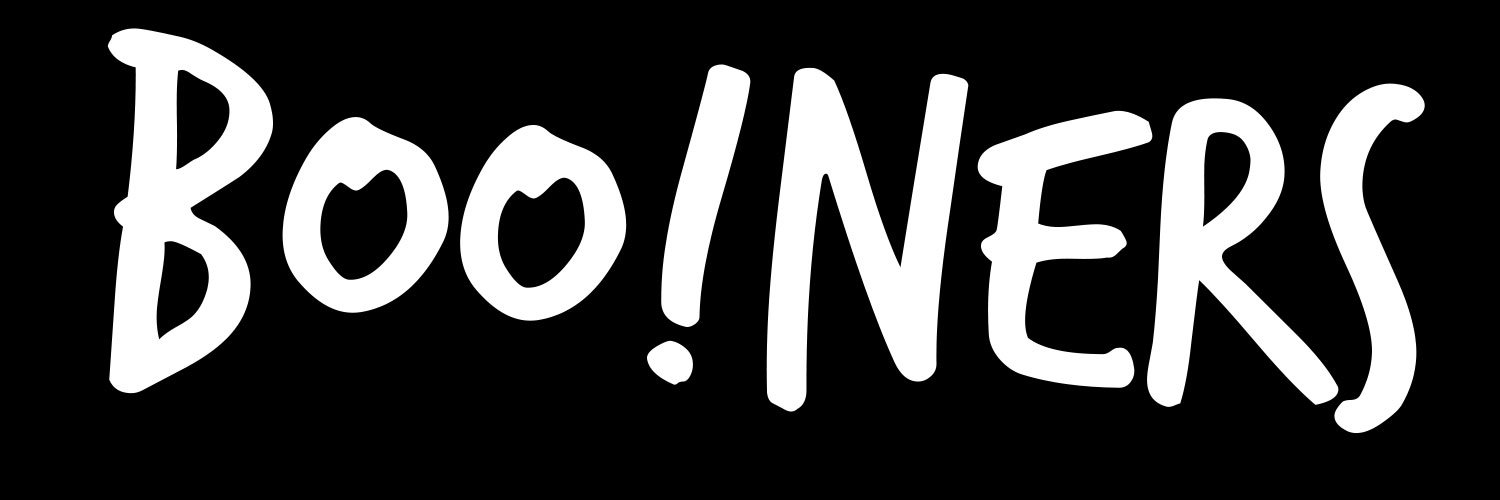 BOO!ners | MINTED OUT! banner