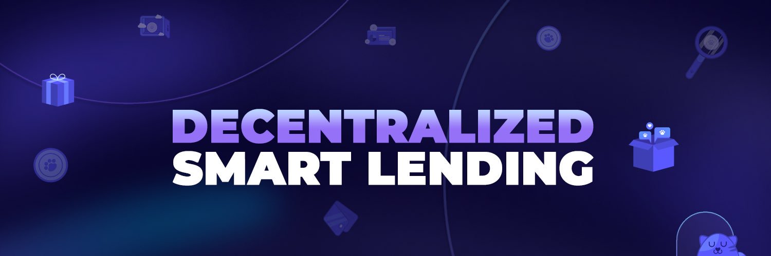 UwU Lend banner