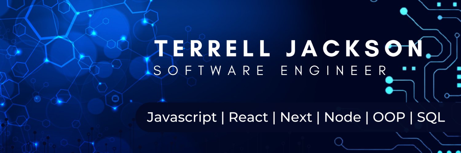 TJR_Tech's profile banner image