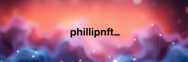 philipnft_ Profile Banner