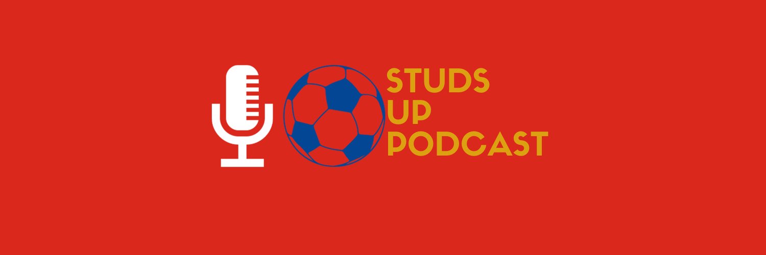 Studs Up banner