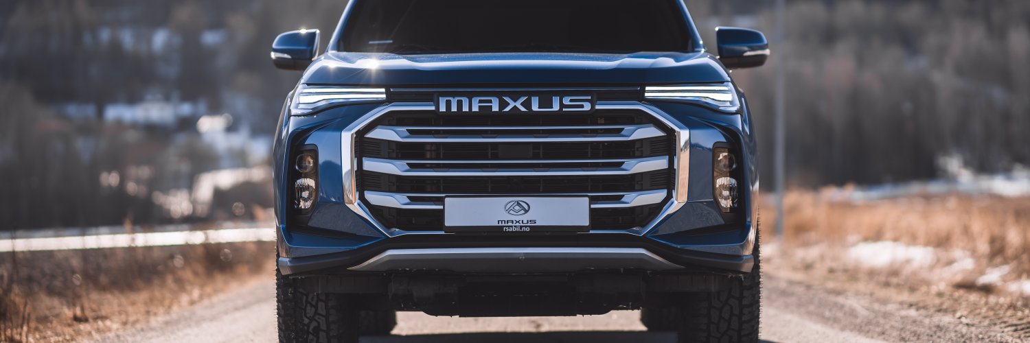 MaxusPolska's profile banner image