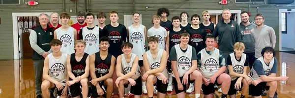 SHSHawkBB Profile Banner