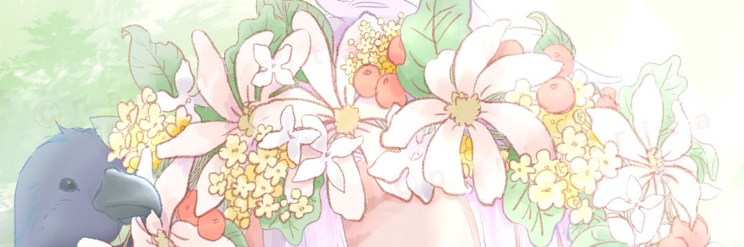 ナリ🌊🍃👙🔞's banner
