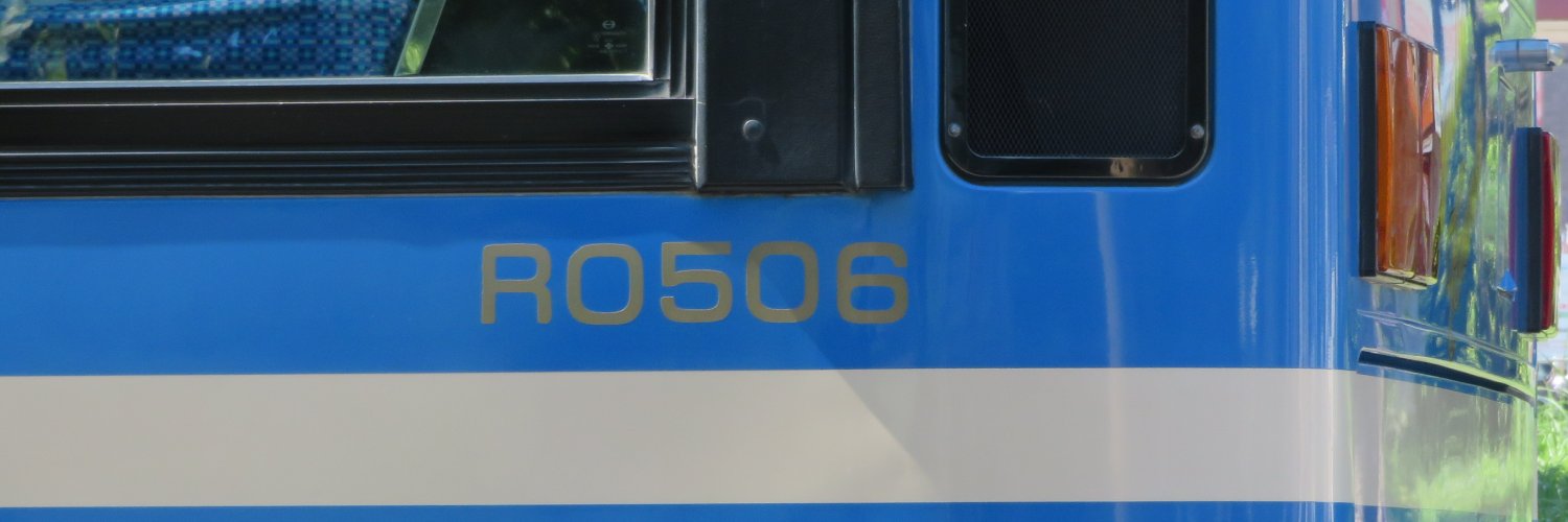 電バスbot（稼働終了） banner