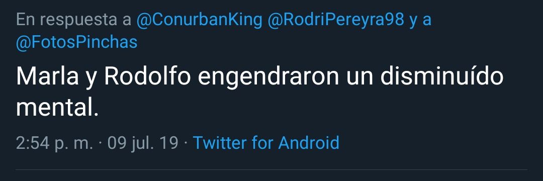ConurbanKing's profile banner image