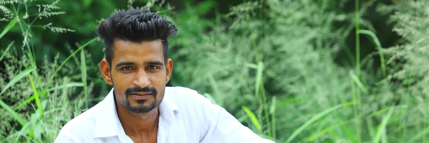 DASHRATHSAHARA3's profile banner image