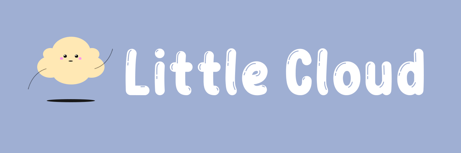 Little Cloud | Mint LIVE banner