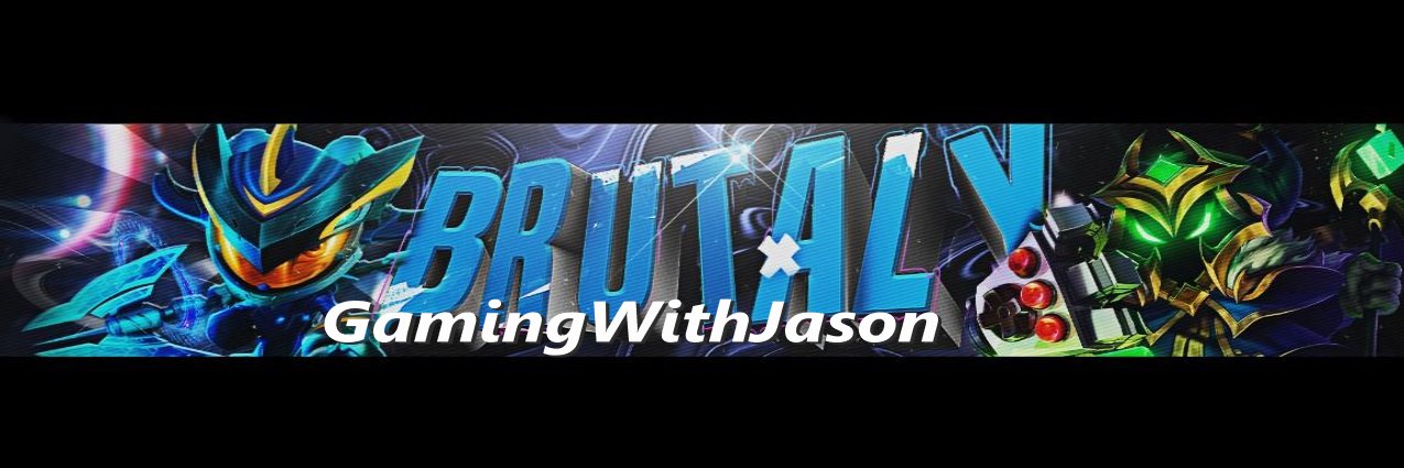 xGamingWithJayx's profile banner image
