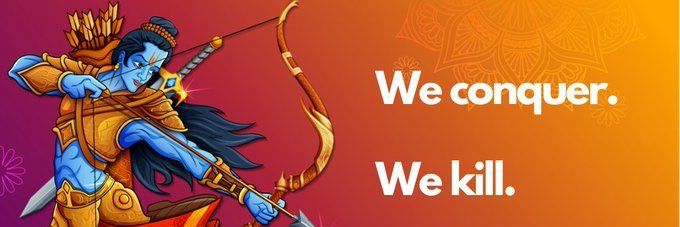 Chambail's profile banner image