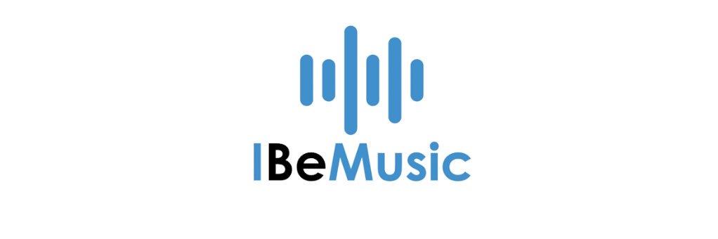 I Be Music banner