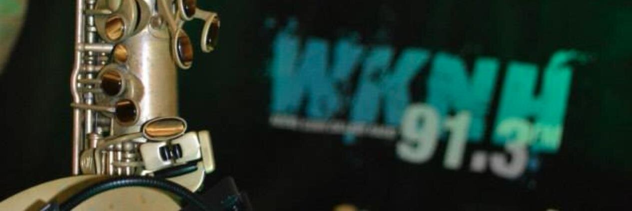 WKNH's profile banner image