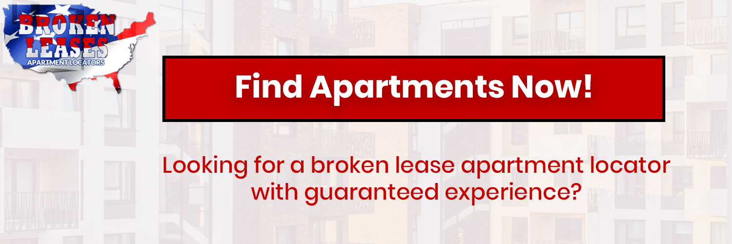 Broken Leases Apartment Locators (BLocators) / Twitter