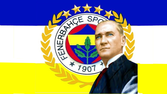Ferdal Serttas's banner