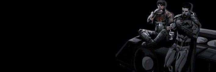 RenegadeRobin's profile banner image