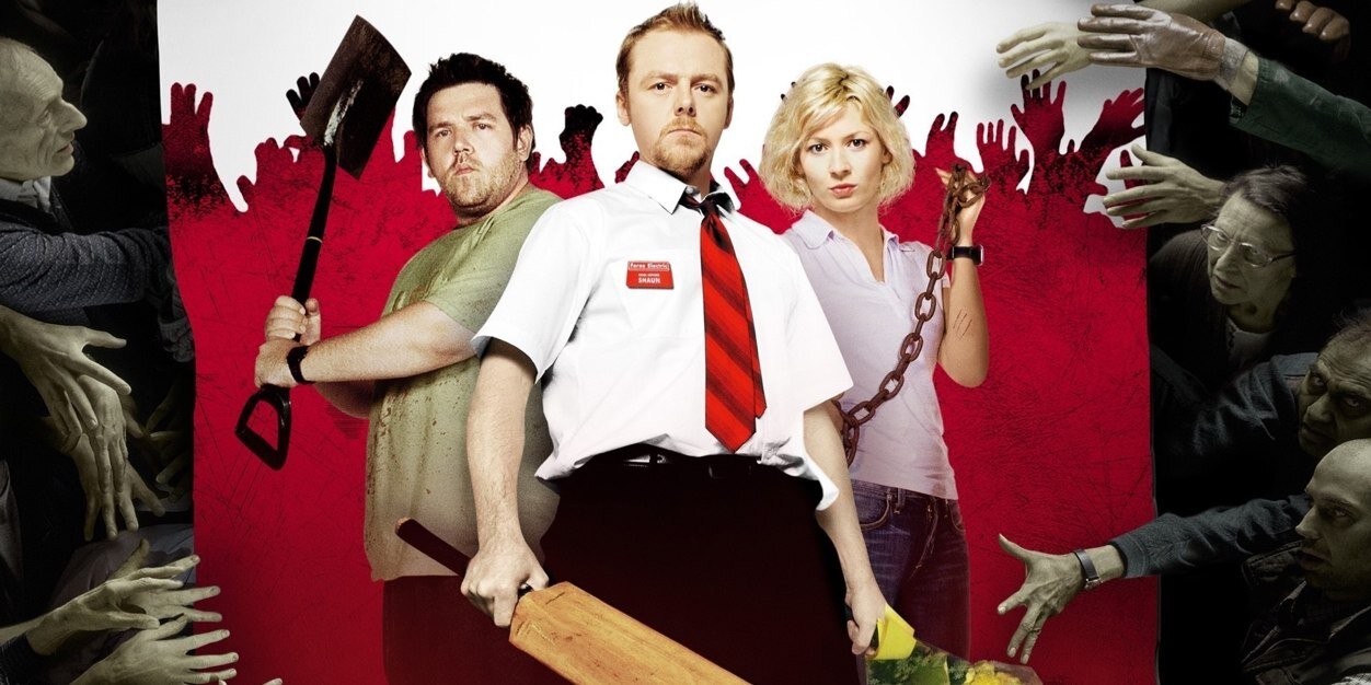 SlackerShaun's profile banner image