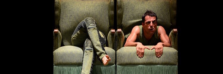 DA.TE Danza - Danza Contemporánea banner