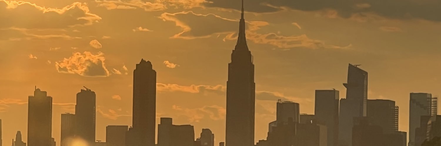 Pad❤️NYR💙NYY❤️NYG banner