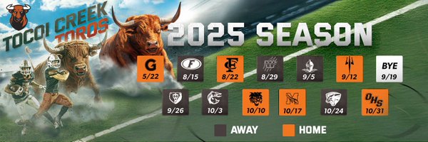 TCHSTorosFB Profile Banner