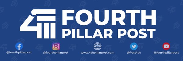 Fourth Pillar Post Profile Banner