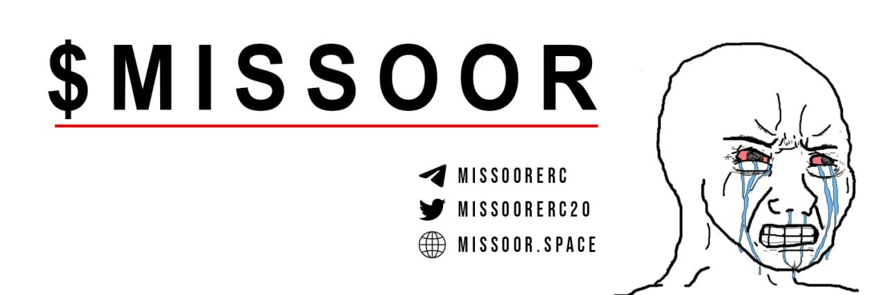 MissoorERC20's profile banner image