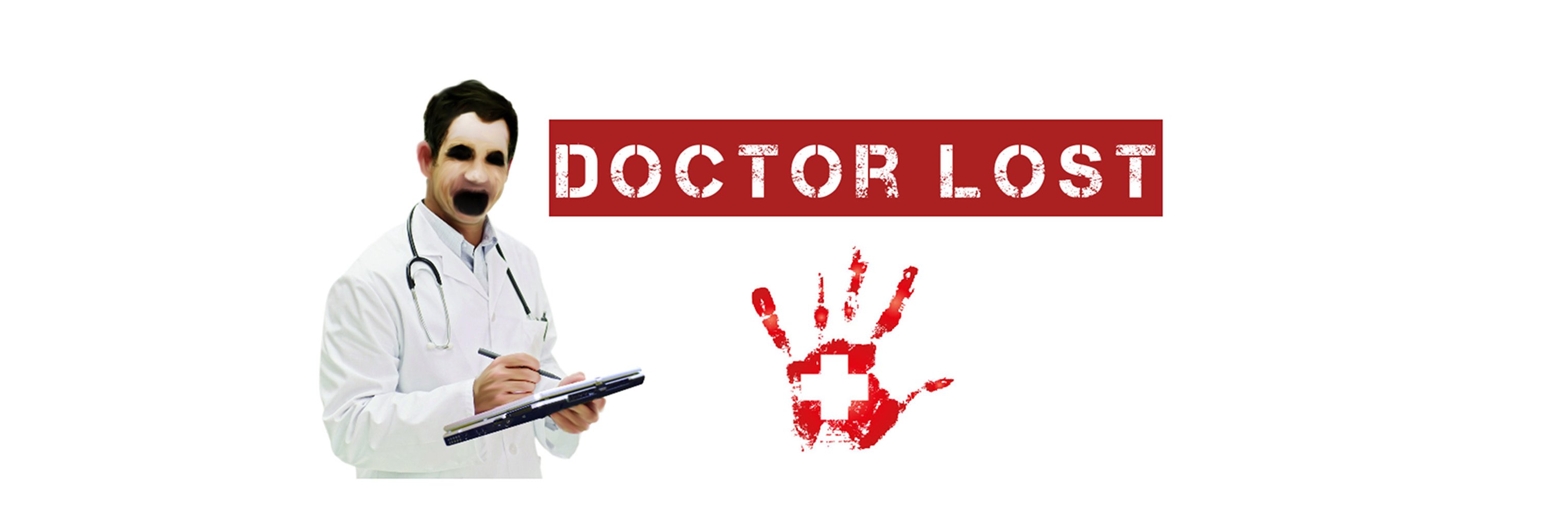 GoodDoctorLost's profile banner image
