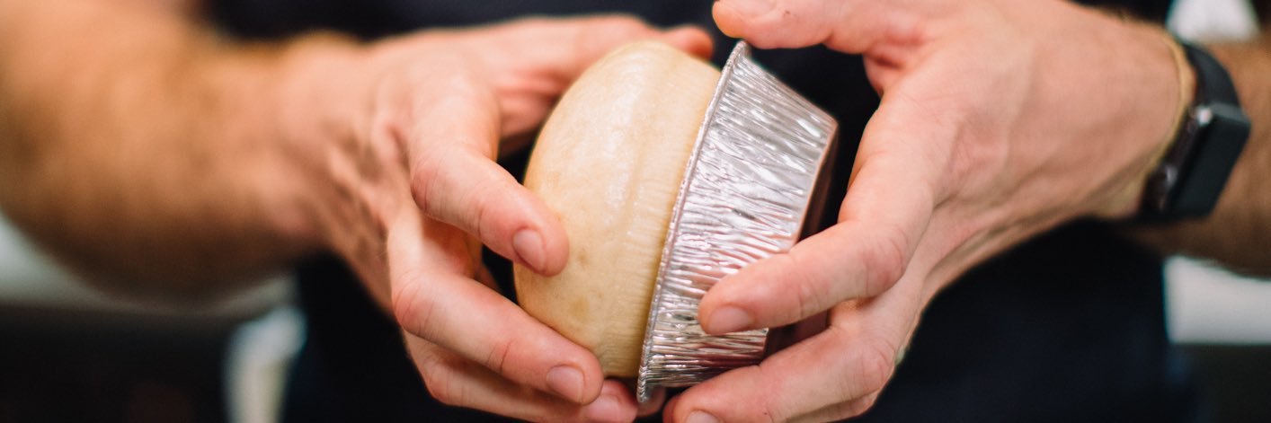 The Butty Shop banner