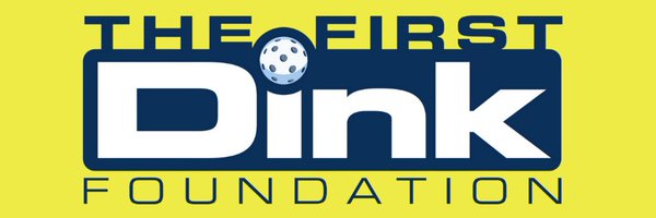 FirstDinkOrg Profile Banner