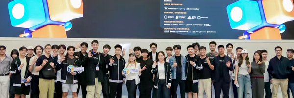 0xUClub Profile Banner