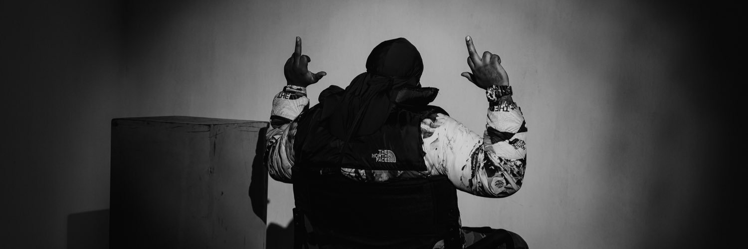 dboywave's profile banner image