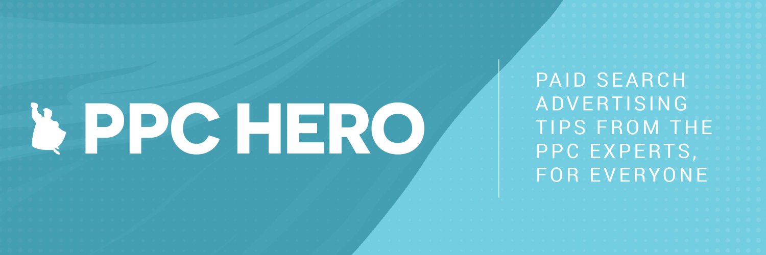 PPC Hero banner