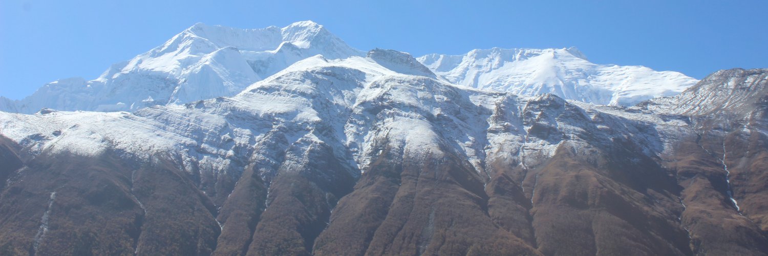 Shalik Ram Sigdel banner