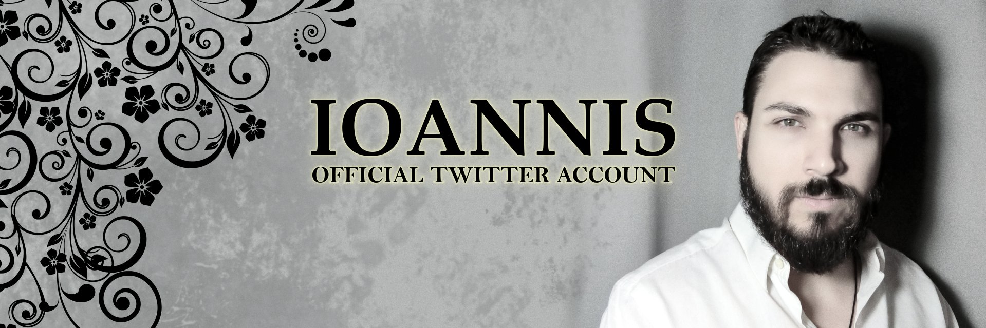 Ioannis Pane banner