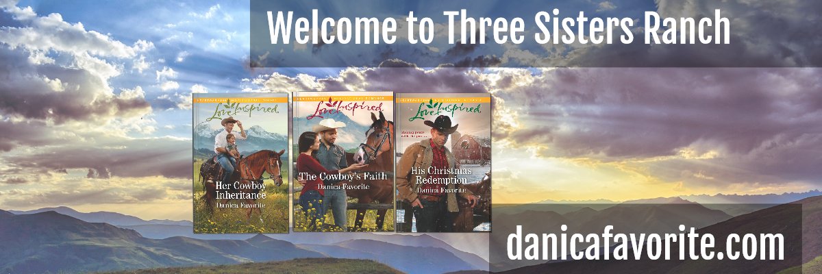 Danica Favorite banner