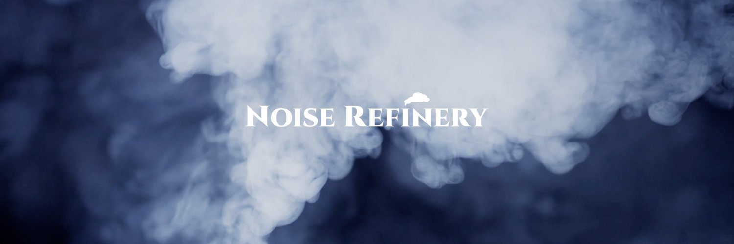 NoiseRefinery's profile banner image
