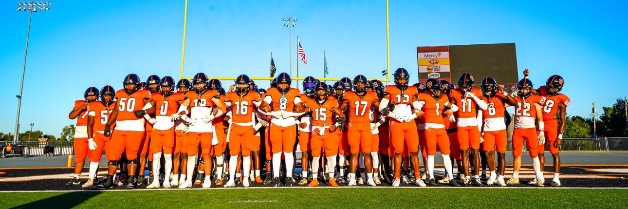Dejon “DJ” Ackerson Jr. ✰'s banner