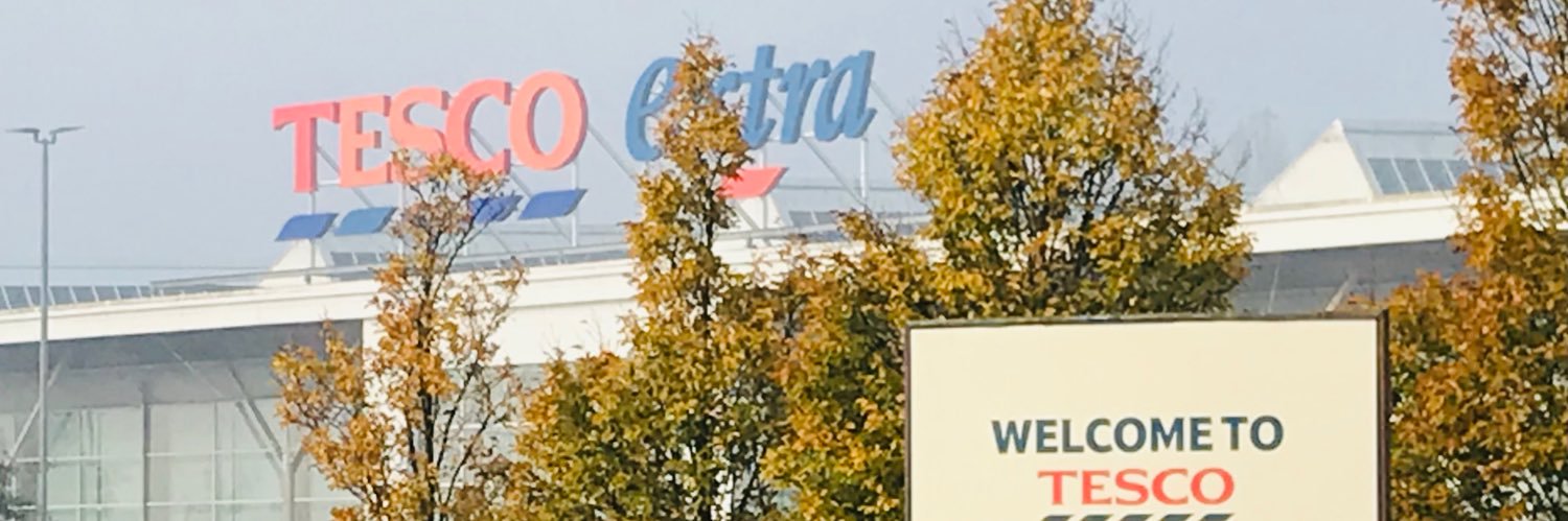 Shrewsbury Community banner