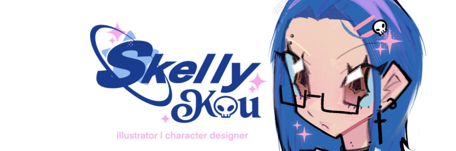 ✦ SKELLY's banner