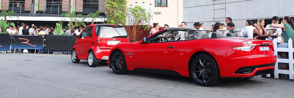 Maserati Forum banner