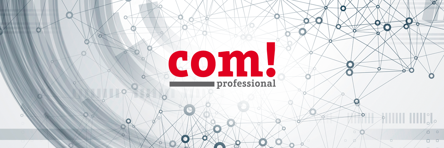 com! professional banner
