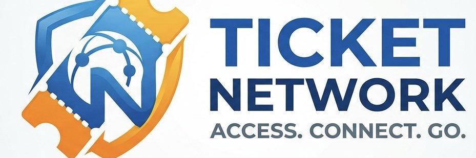 TicketNetwea's profile banner image