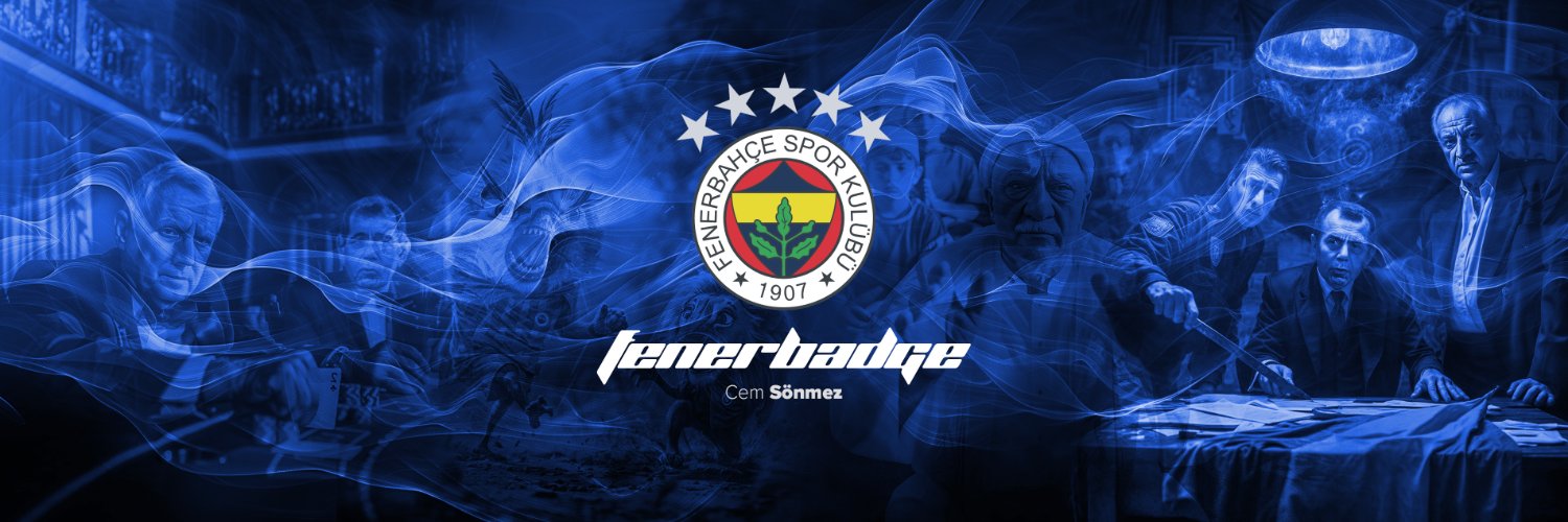 fenerbadge's profile banner image