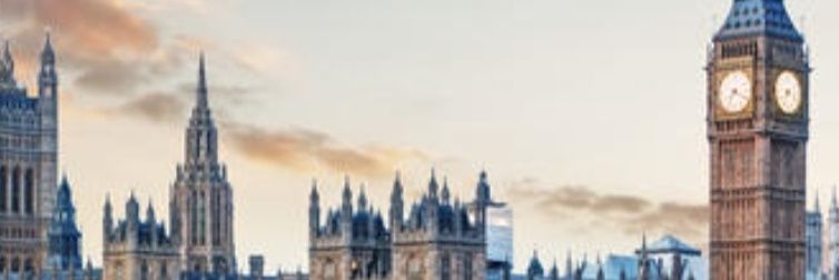 News Review London -(NRL) banner