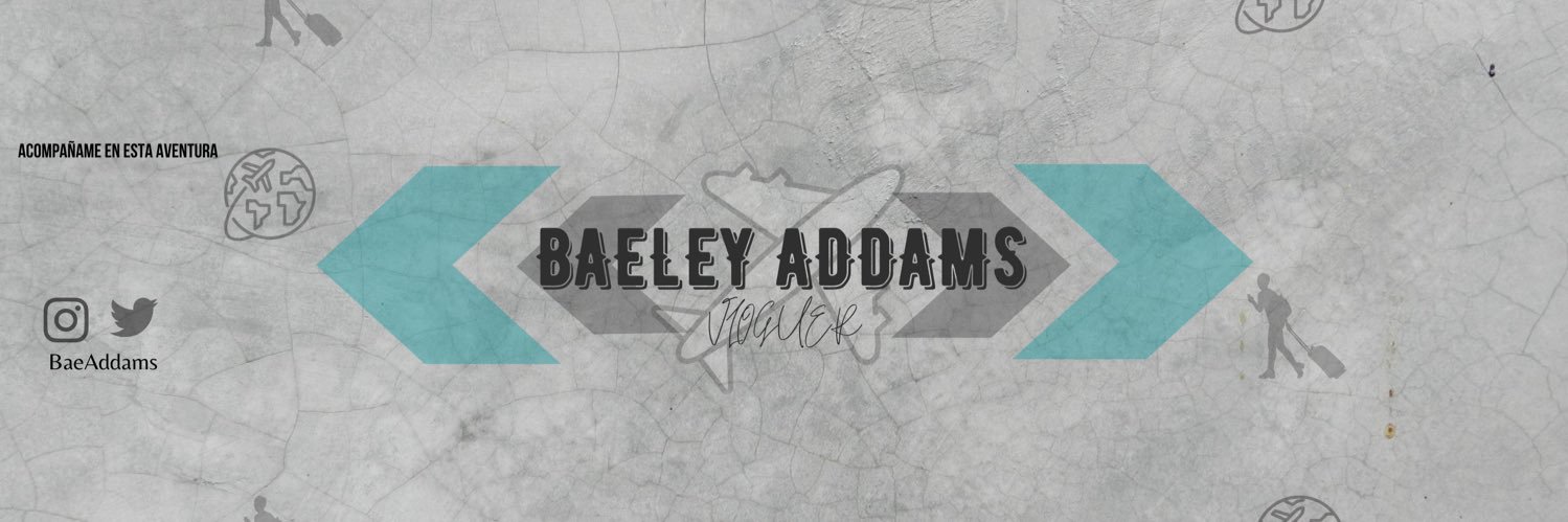 BaeAddams's profile banner image