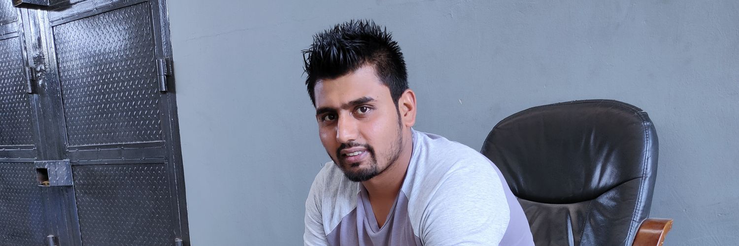 d_vasim's profile banner image